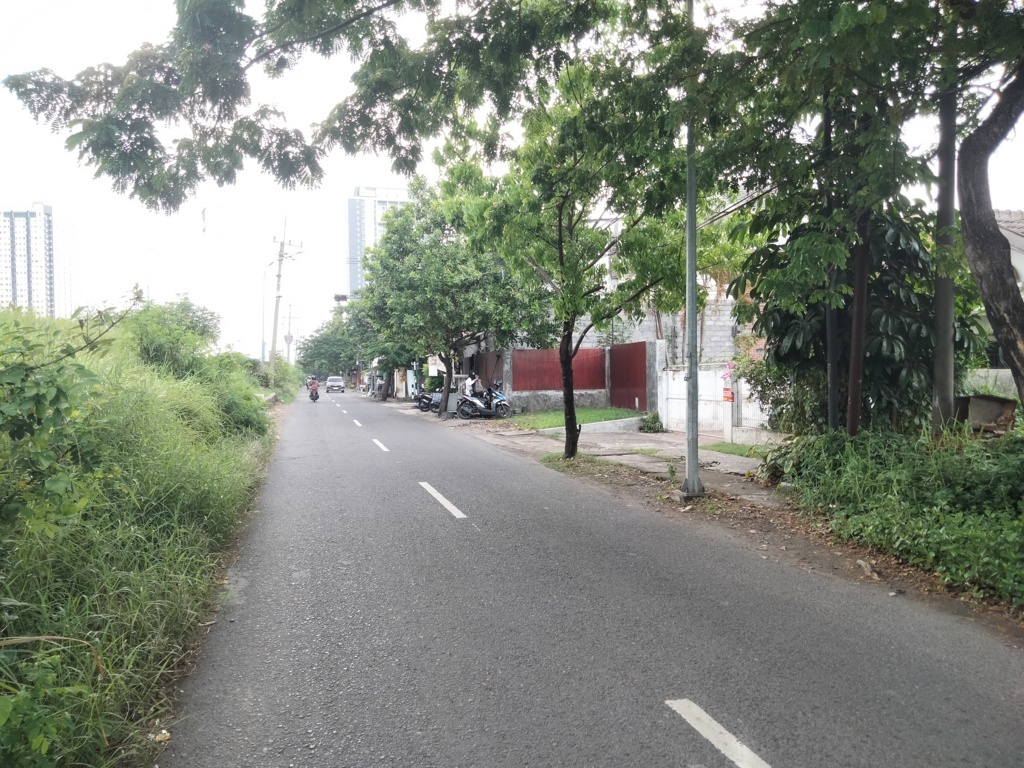 Tampak Dalam